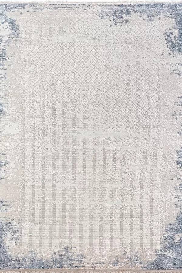 Angora Perla AN-06319A-MV Mavi Halı