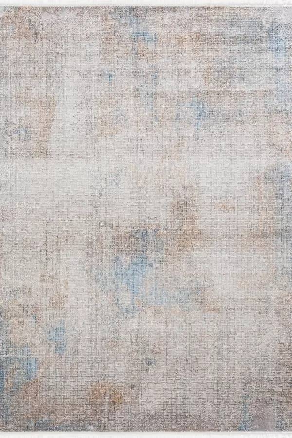 Angora Sirius AN-C514A-MVİ Mavi Halı