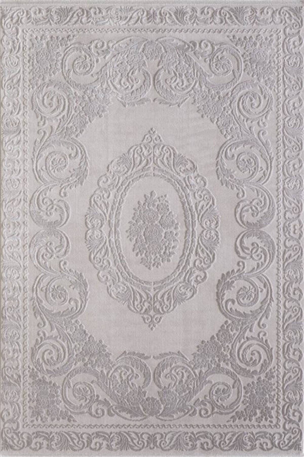 Empera Taboo EMPE-1301-GR Gri Halı