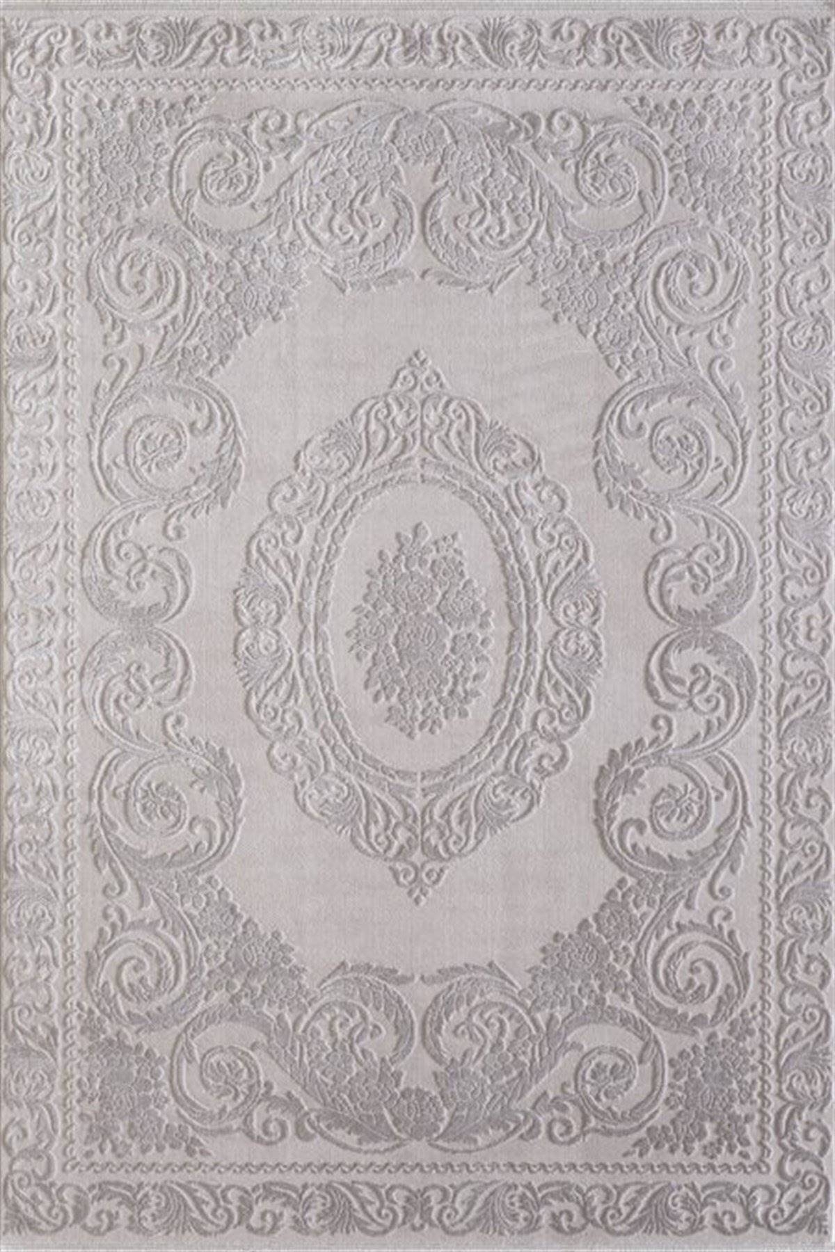Empera Taboo EMPE-1301-GR Gri Halı