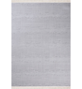Nexus Karat 8376A Krem Halı