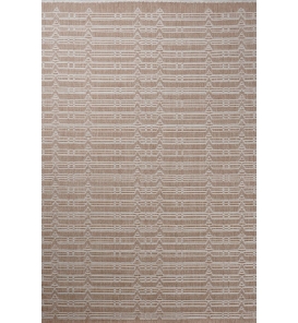 Nexus Mansıon 9704 Kahverengi Halı