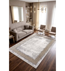 Koza Oasıs A0667D Gold Halı