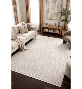 Koza Vista A5151A Krem Halı