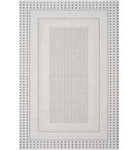 Koza Vista A5422C Krem Halı