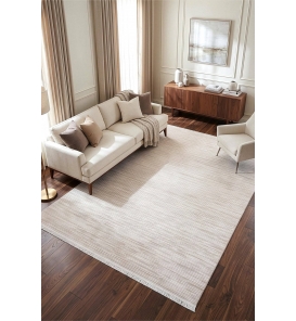 Koza Aris 46164A Bej Halı