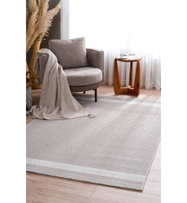 Koza Nomad A2551C Vizon Halı
