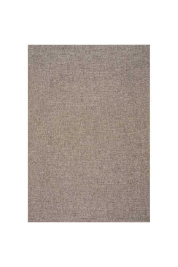 Koza Sahara B3622G Gri Halı