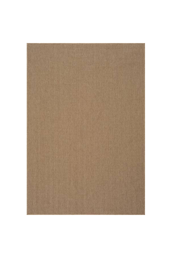 Koza Sahara B3616C Krem Halı