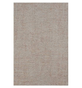 Koza Sahara B3811G Gri Halı