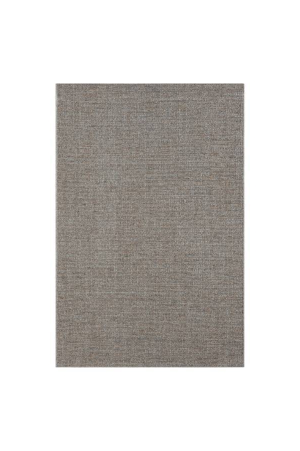 Koza Sahara B3811F Krem Halı