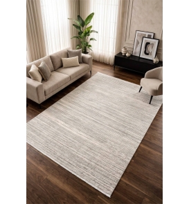 Koza Loren A5401D Krem Halı