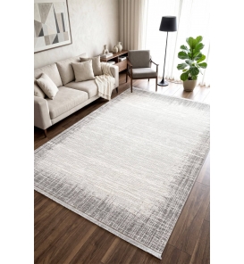 Koza Loren A5399D Krem Halı
