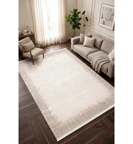 Koza Loren A5399C Krem Halı