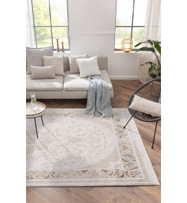 Koza Adler A0735B Bej Halı