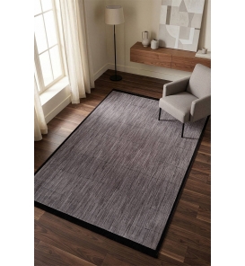 Calvin Klein Bliss A5695D Gri Halı