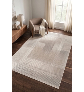 Calvin Klein Etro A6111A Krem Halı