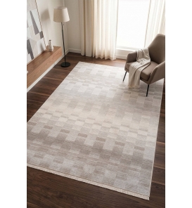 Calvin Klein Etro A6114A Krem Halı