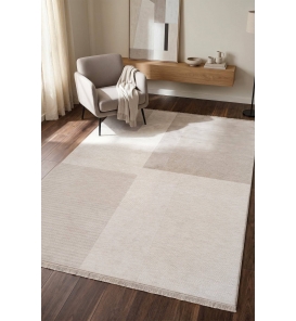 Calvin Klein Etro A6116A Krem Halı