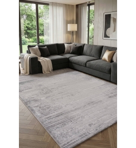 Calvin Klein Essential A2454C Gri Halı