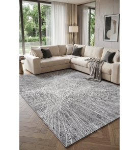 Calvin Klein Essential A2520B Krem Halı