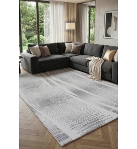 Calvin Klein Essential A2449B Krem Halı