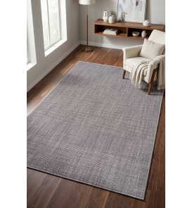 Calvin Klein Felt A5270C Gri Halı