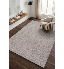 Calvin Klein Felt A5276D Bej Halı