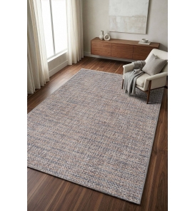 Calvin Klein Felt A5276E Mavi Halı