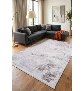 Calvin Klein Heaven A3533A Gri Halı