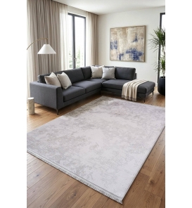 Calvin Klein Heaven A3533F Gri Halı