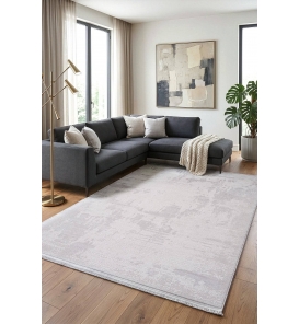Calvin Klein Heaven A3534E Krem Halı