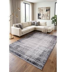 Calvin Klein Heaven A3536A Gri Halı