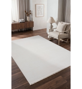 Calvın Kleın Touch A5784A Krem Halı