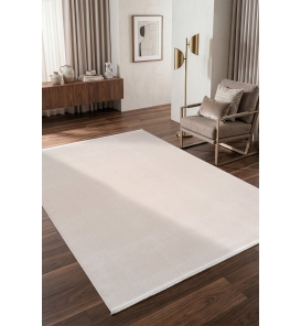 Calvin Klein Touch A5784B Bej Halı