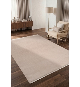 Calvin Klein Touch A5784C Vizon Halı