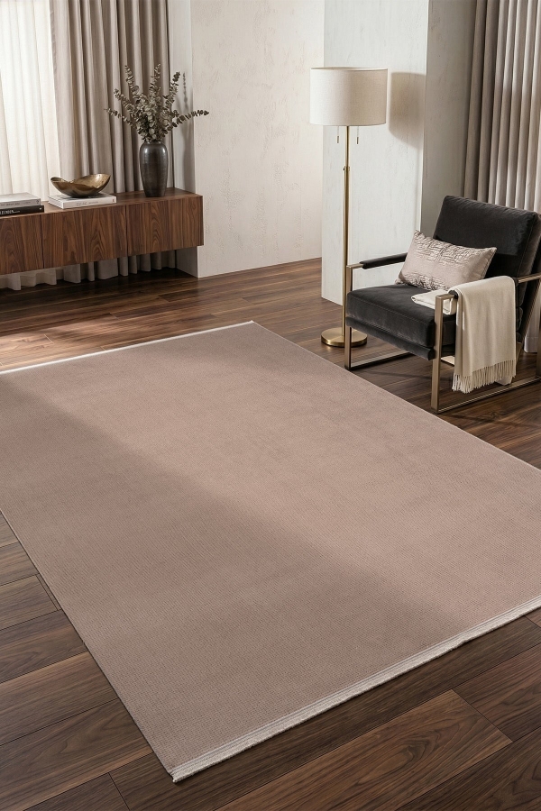 Calvin Klein Touch A5784D Kahverengi Halı