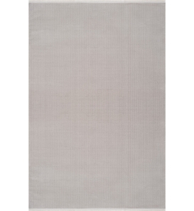 Calvin Klein Touch A5784E Gri Halı