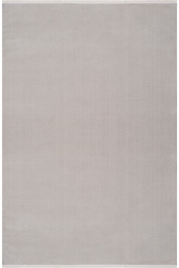 Calvin Klein Touch A5784E Gri Halı