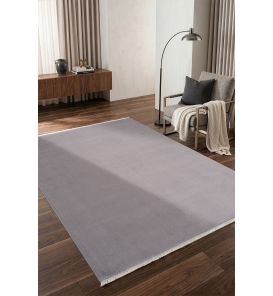 Calvin Klein Touch A5784F Antrasit Halı