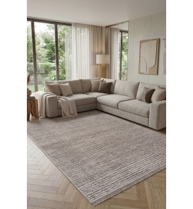 Calvin Klein Olivia A4678A Gri Halı