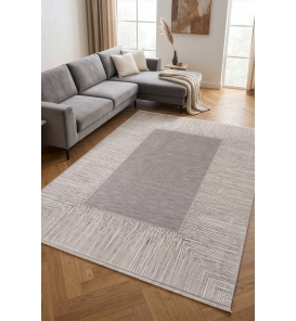 Calvin Klein Passages A3492E Gri Halı