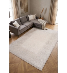 Calvin Klein Passages A3491B Bej Halı