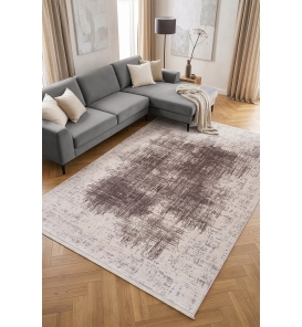 Calvin Klein Passages A3493D Bej Halı