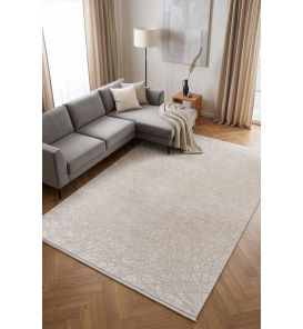 Calvin Klein Passages A3494B Bej Halı