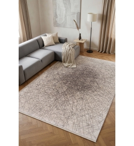 Calvin Klein Passages A3494D Bej Halı