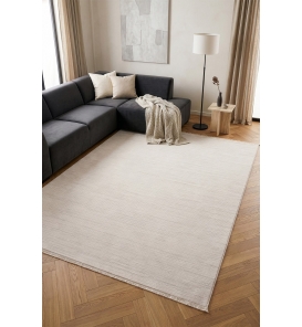 Calvin Klein Passages A5718G Bej Halı