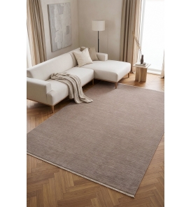 Calvin Klein Passages A5718C Gri Halı