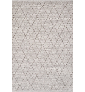 Empera Halı Nera 5505 Gri Halı