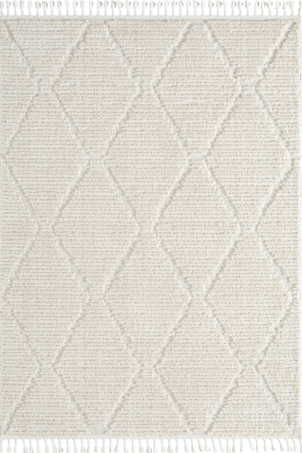 Empera Halı Bilbao 3417 Krem Halı